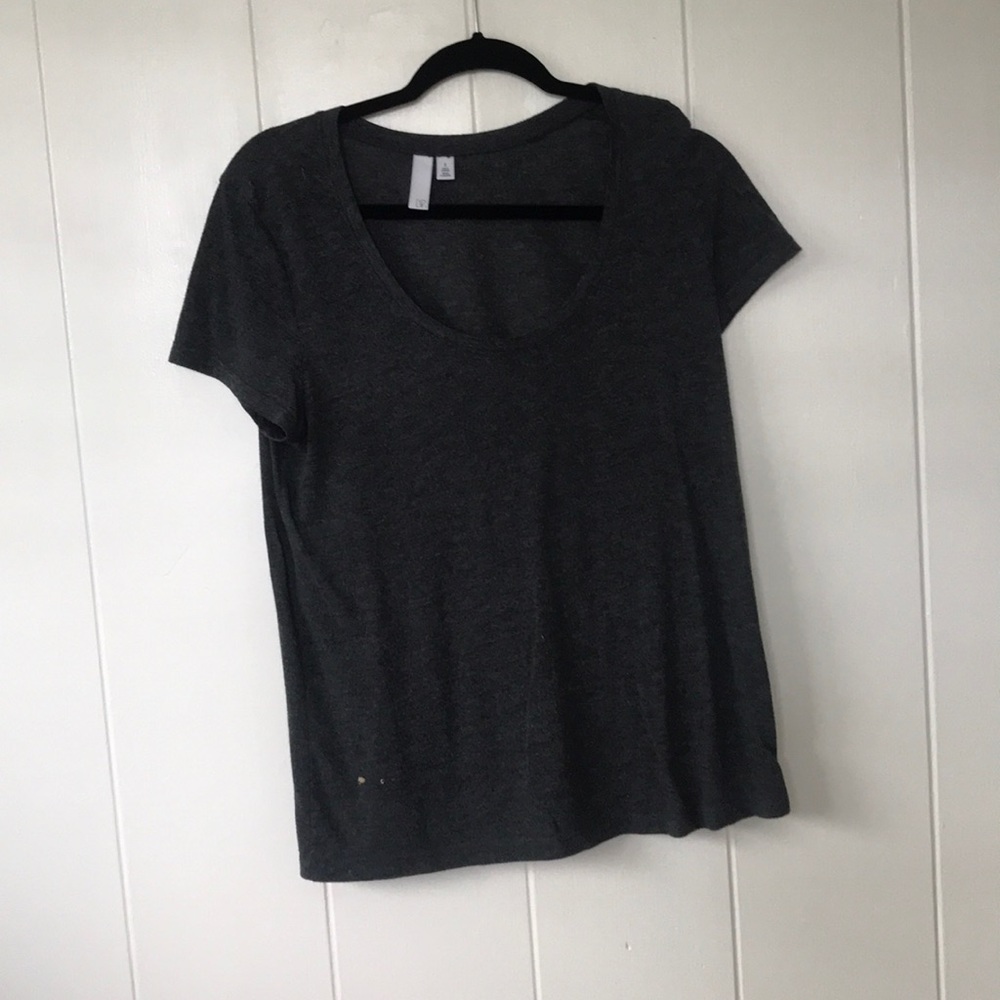 BP shirt